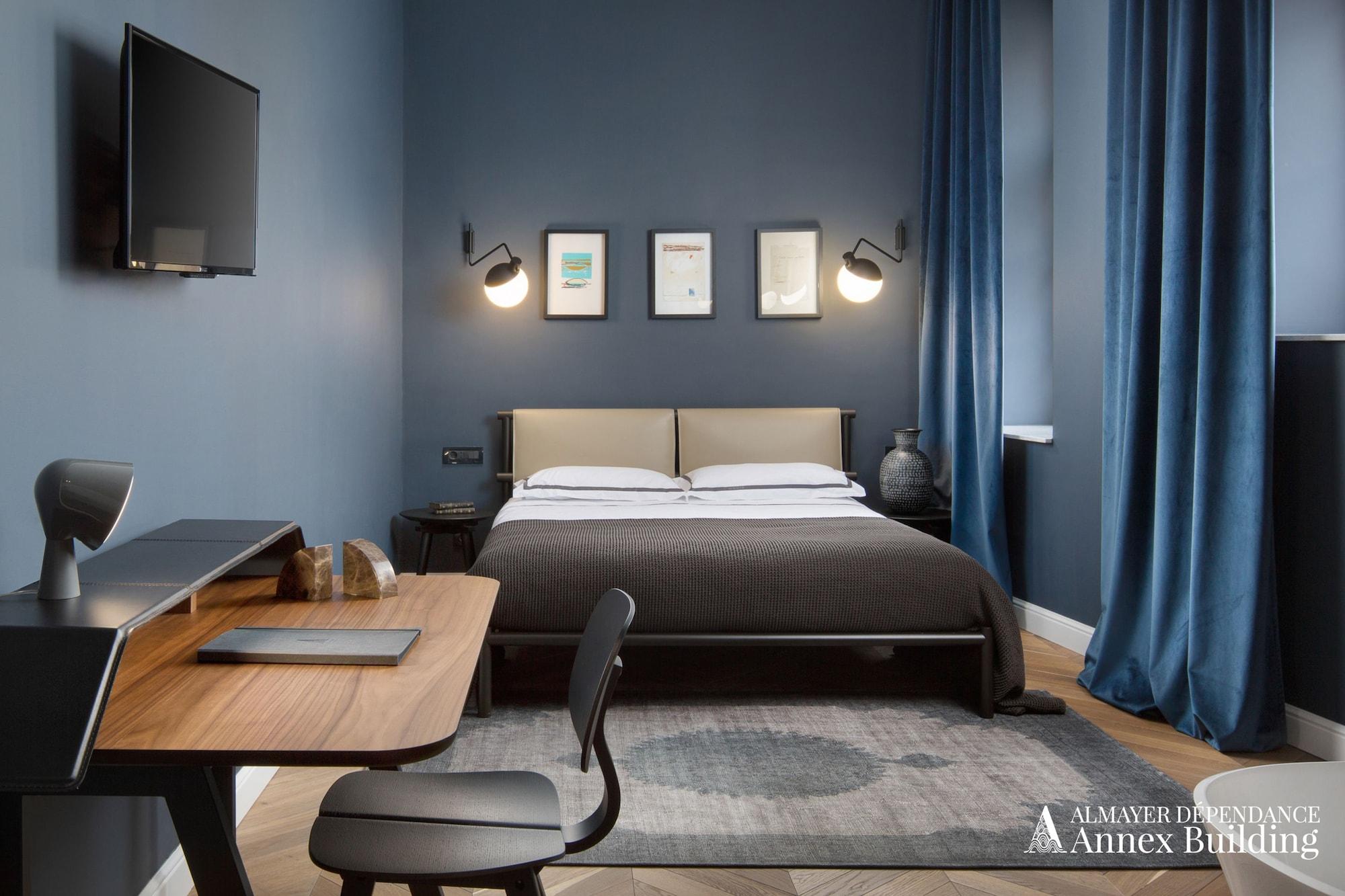 Almayer Art & Heritage Adults Only Hotel And Dependance Rooms Zadar Zewnętrze zdjęcie