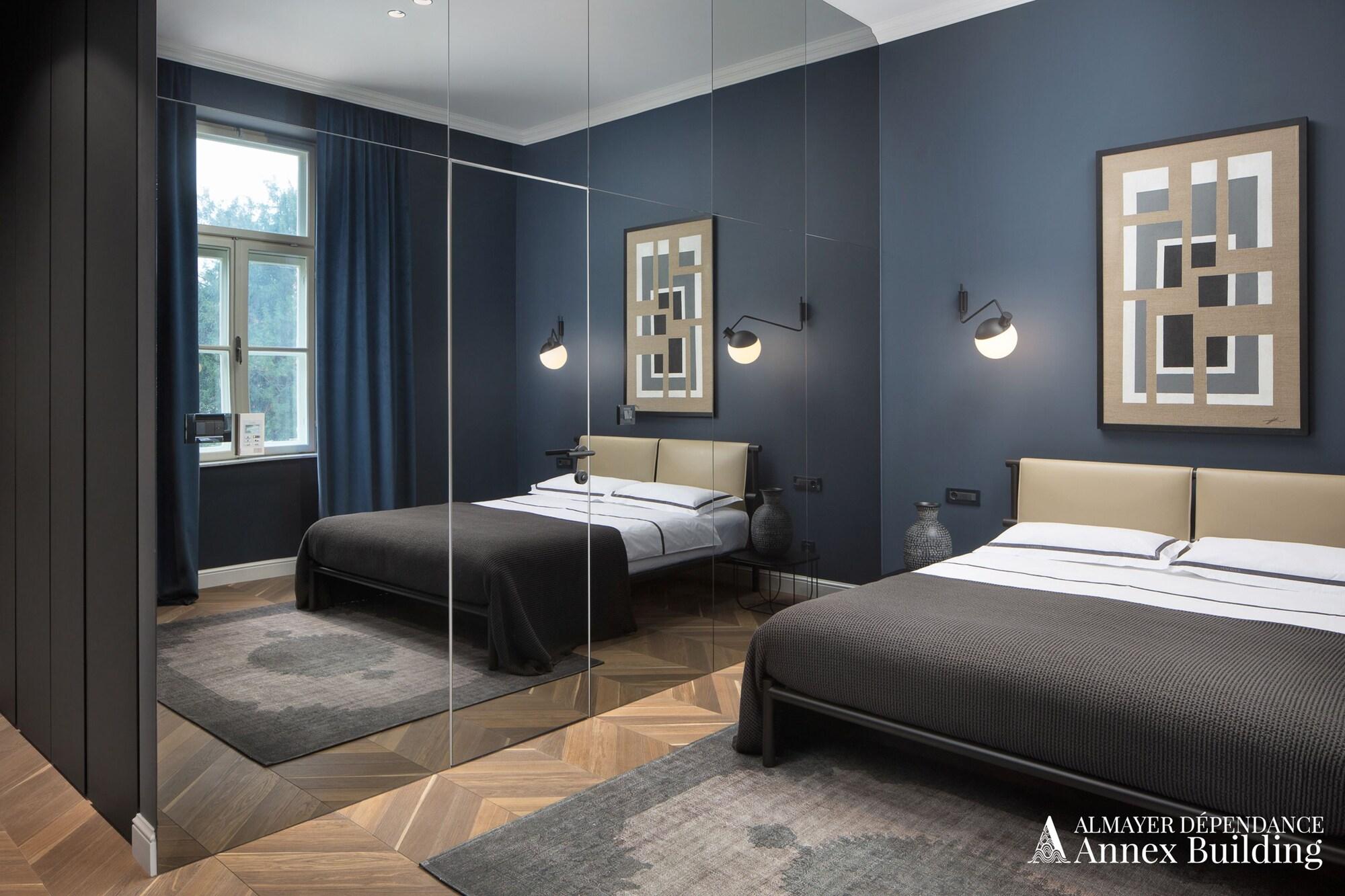 Almayer Art & Heritage Adults Only Hotel And Dependance Rooms Zadar Zewnętrze zdjęcie