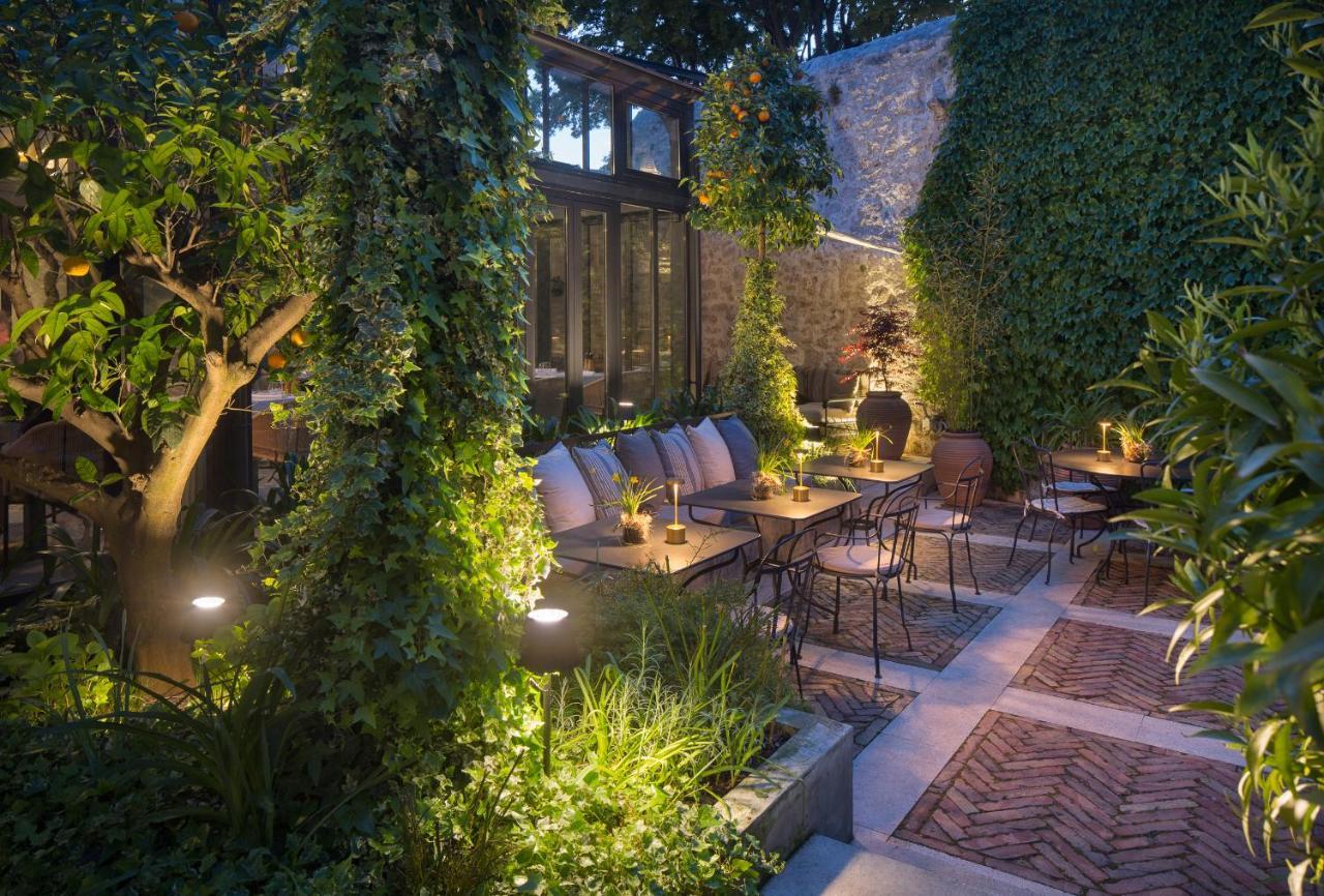 Almayer Art & Heritage Adults Only Hotel And Dependance Rooms Zadar Zewnętrze zdjęcie