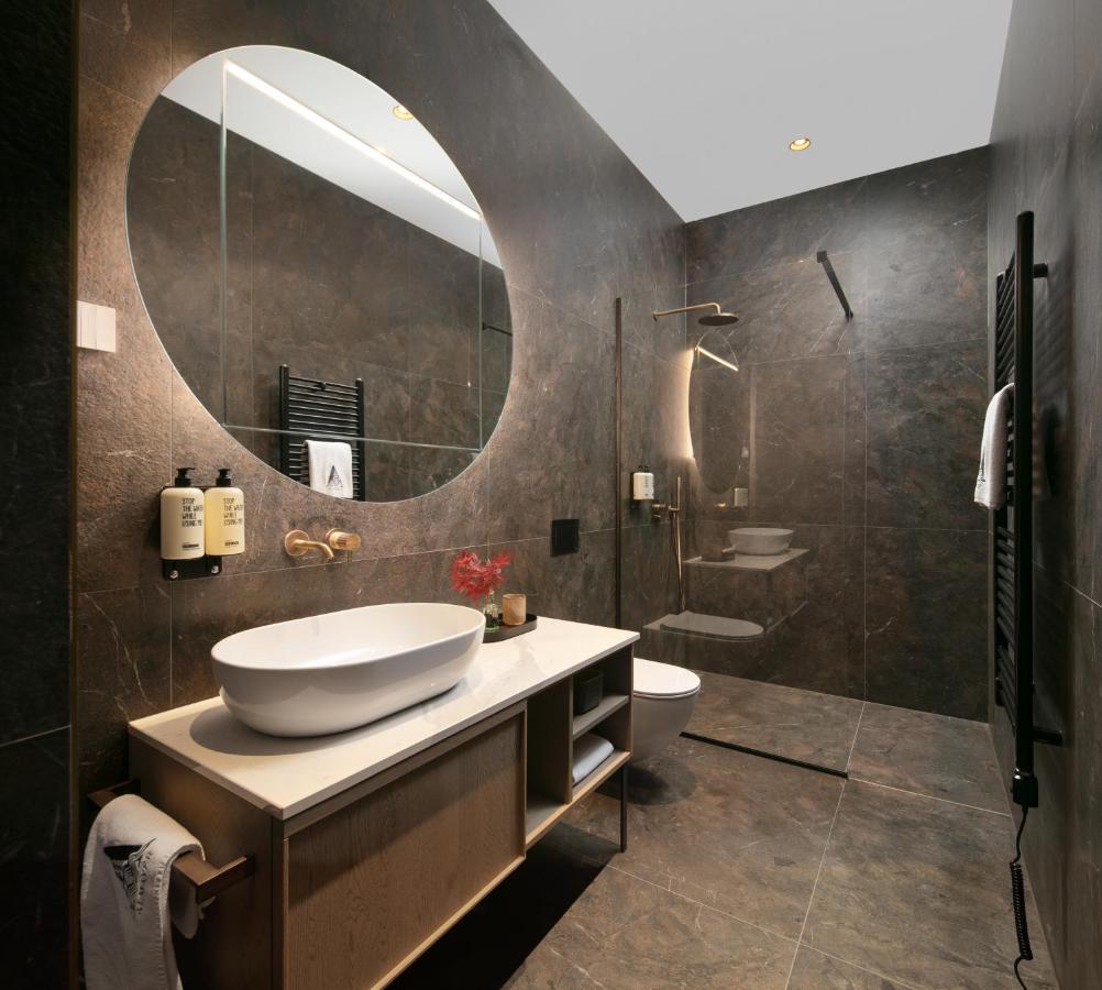 Almayer Art & Heritage Adults Only Hotel And Dependance Rooms Zadar Zewnętrze zdjęcie