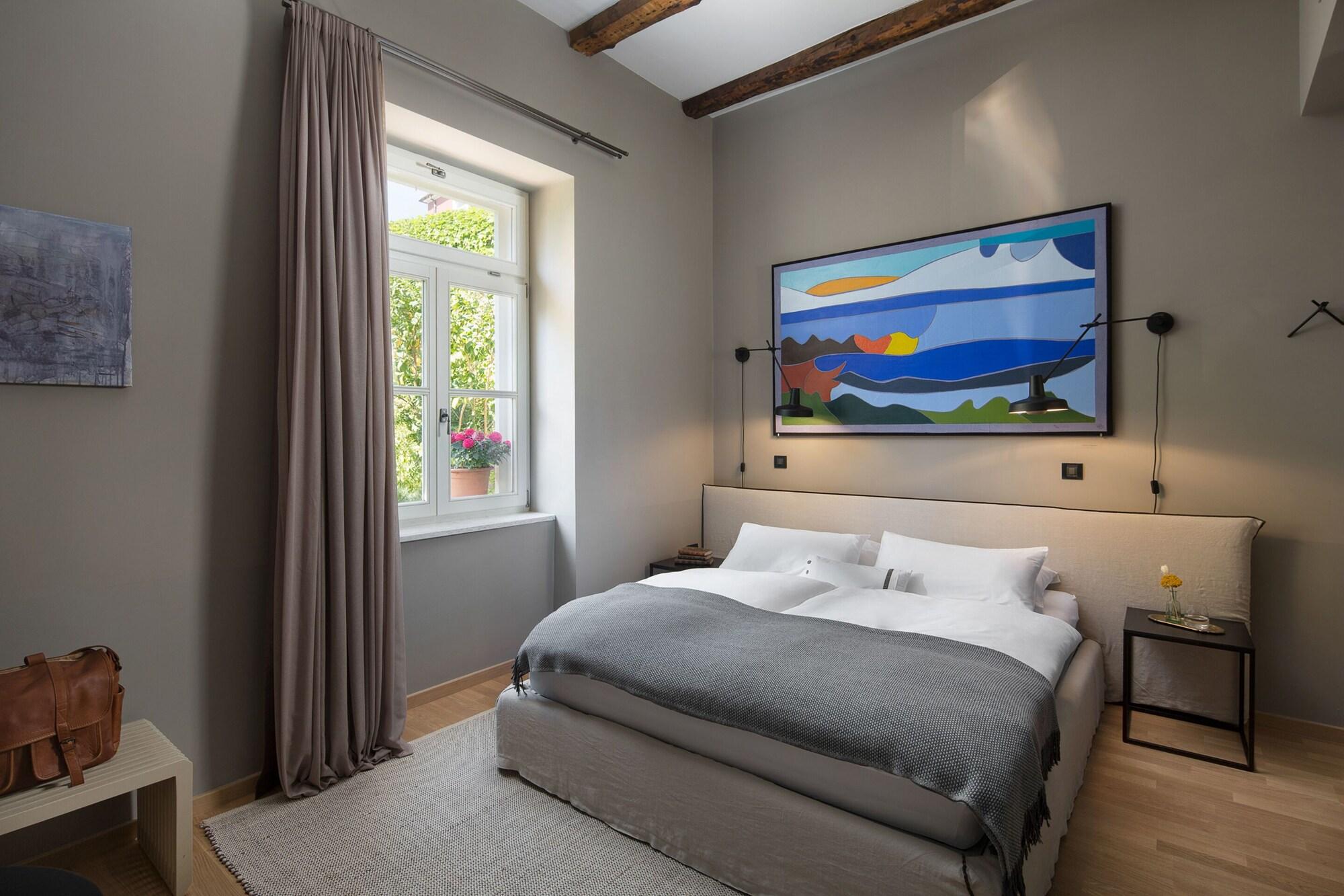 Almayer Art & Heritage Adults Only Hotel And Dependance Rooms Zadar Zewnętrze zdjęcie