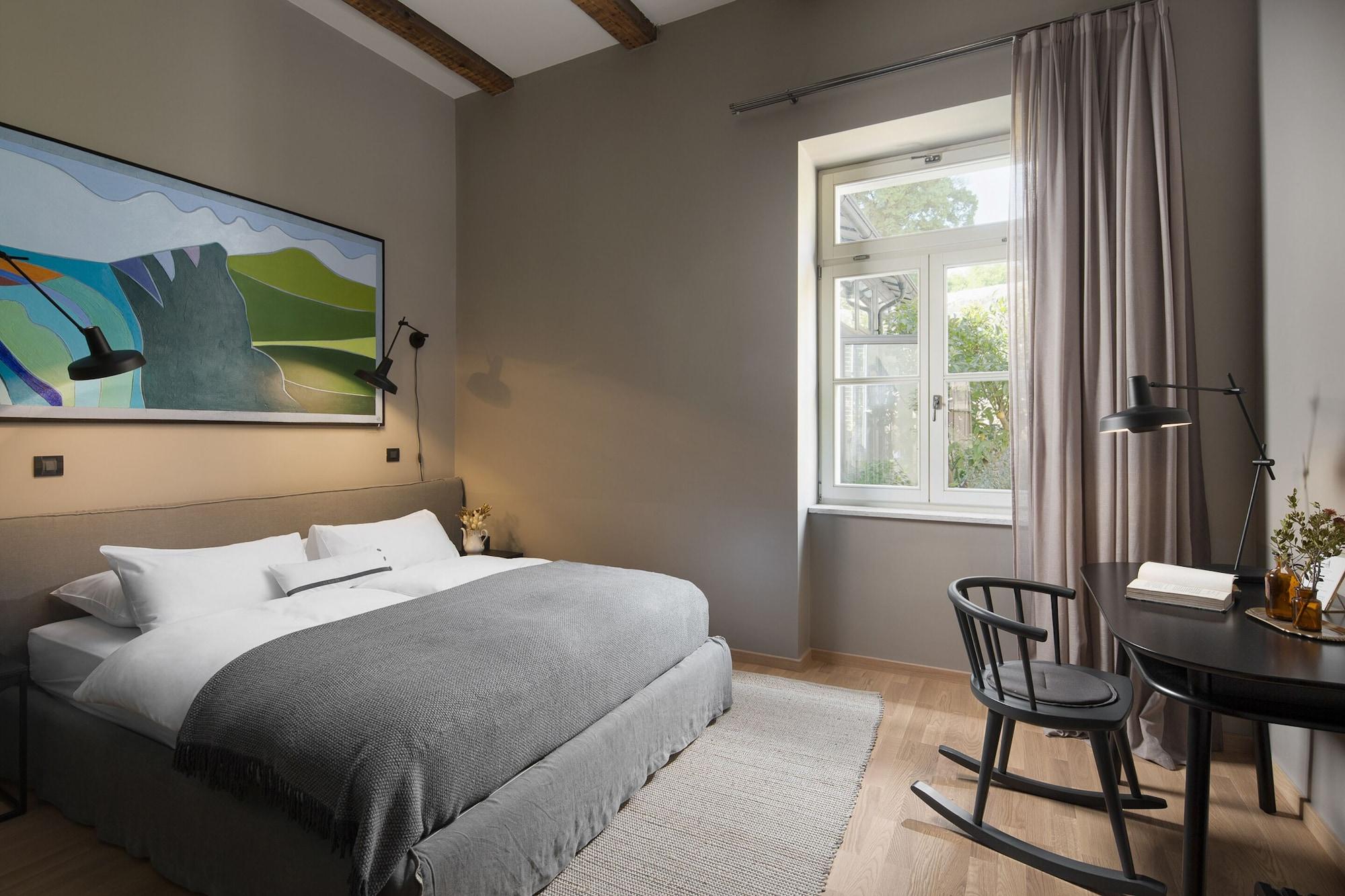 Almayer Art & Heritage Adults Only Hotel And Dependance Rooms Zadar Zewnętrze zdjęcie