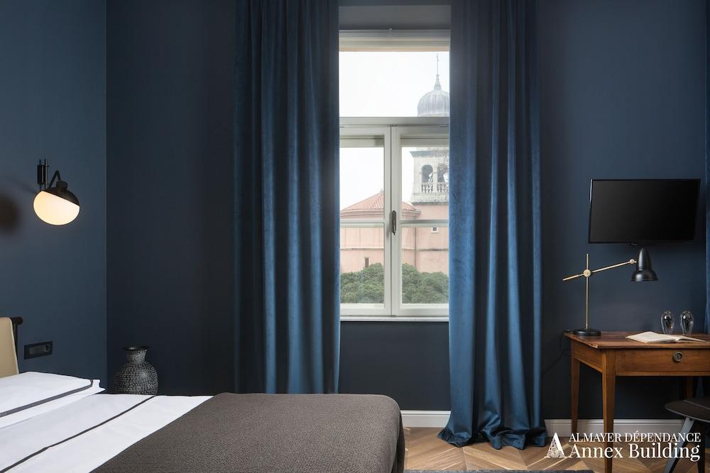 Almayer Art & Heritage Adults Only Hotel And Dependance Rooms Zadar Zewnętrze zdjęcie