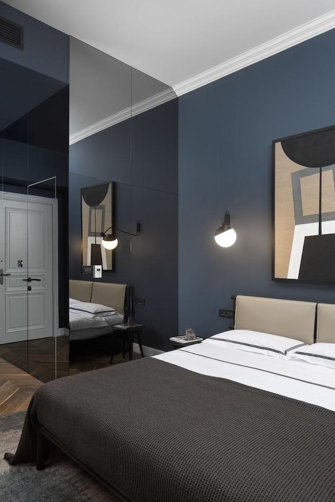 Almayer Art & Heritage Adults Only Hotel And Dependance Rooms Zadar Zewnętrze zdjęcie
