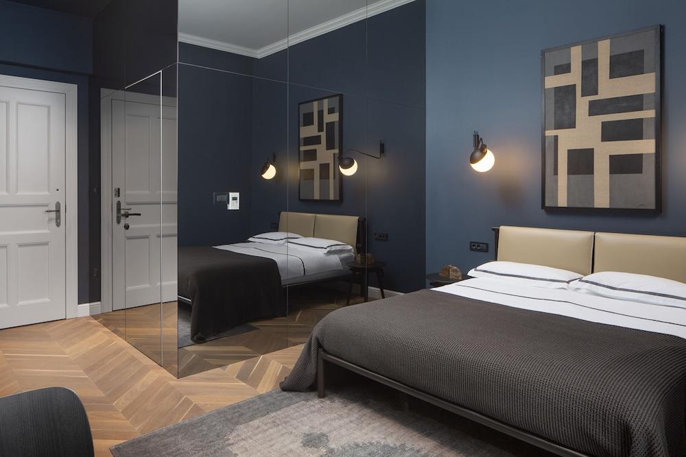 Almayer Art & Heritage Adults Only Hotel And Dependance Rooms Zadar Zewnętrze zdjęcie