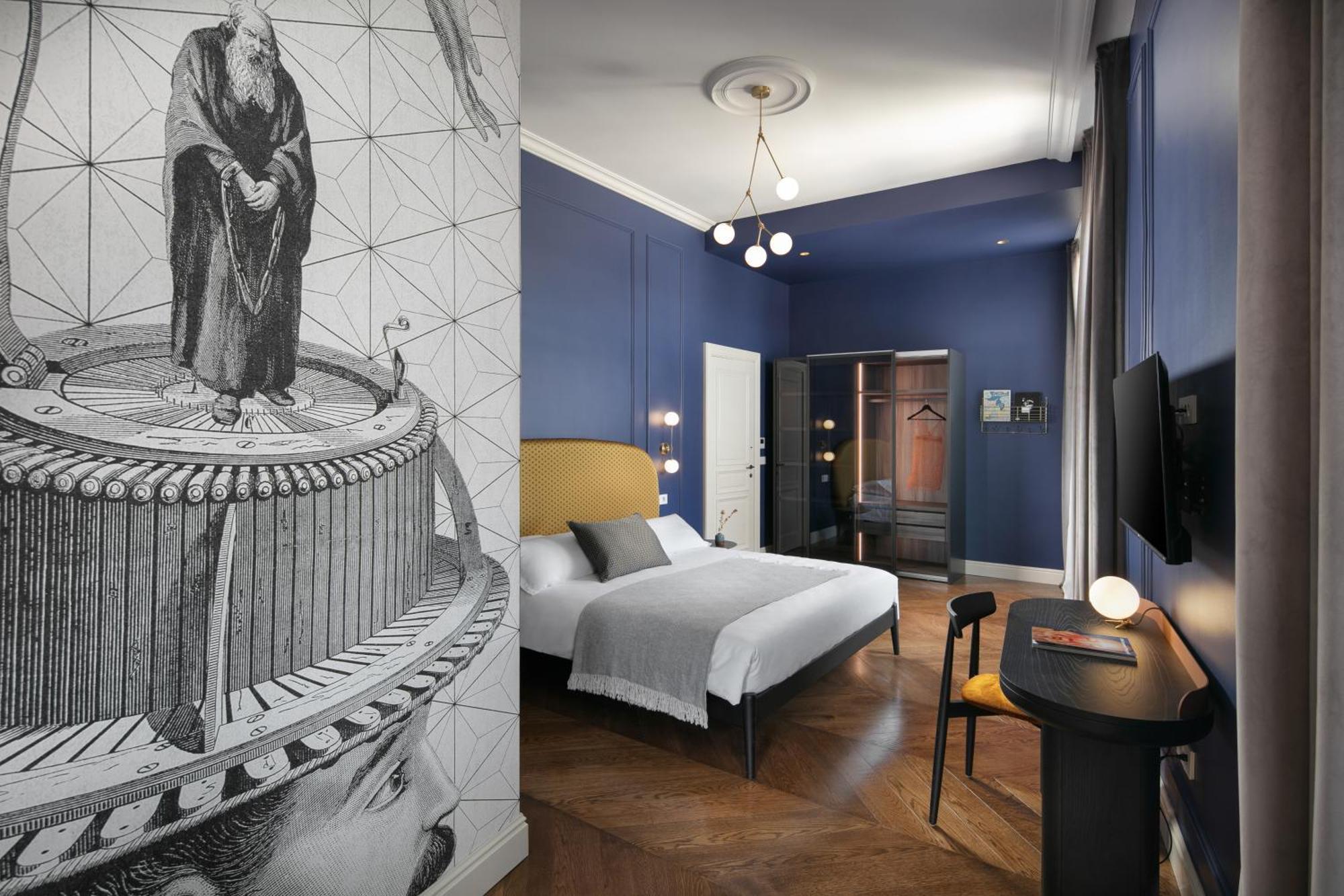 Almayer Art & Heritage Adults Only Hotel And Dependance Rooms Zadar Pokój zdjęcie
