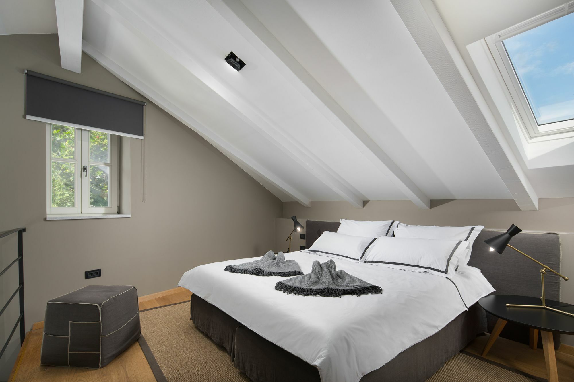 Almayer Art & Heritage Adults Only Hotel And Dependance Rooms Zadar Zewnętrze zdjęcie