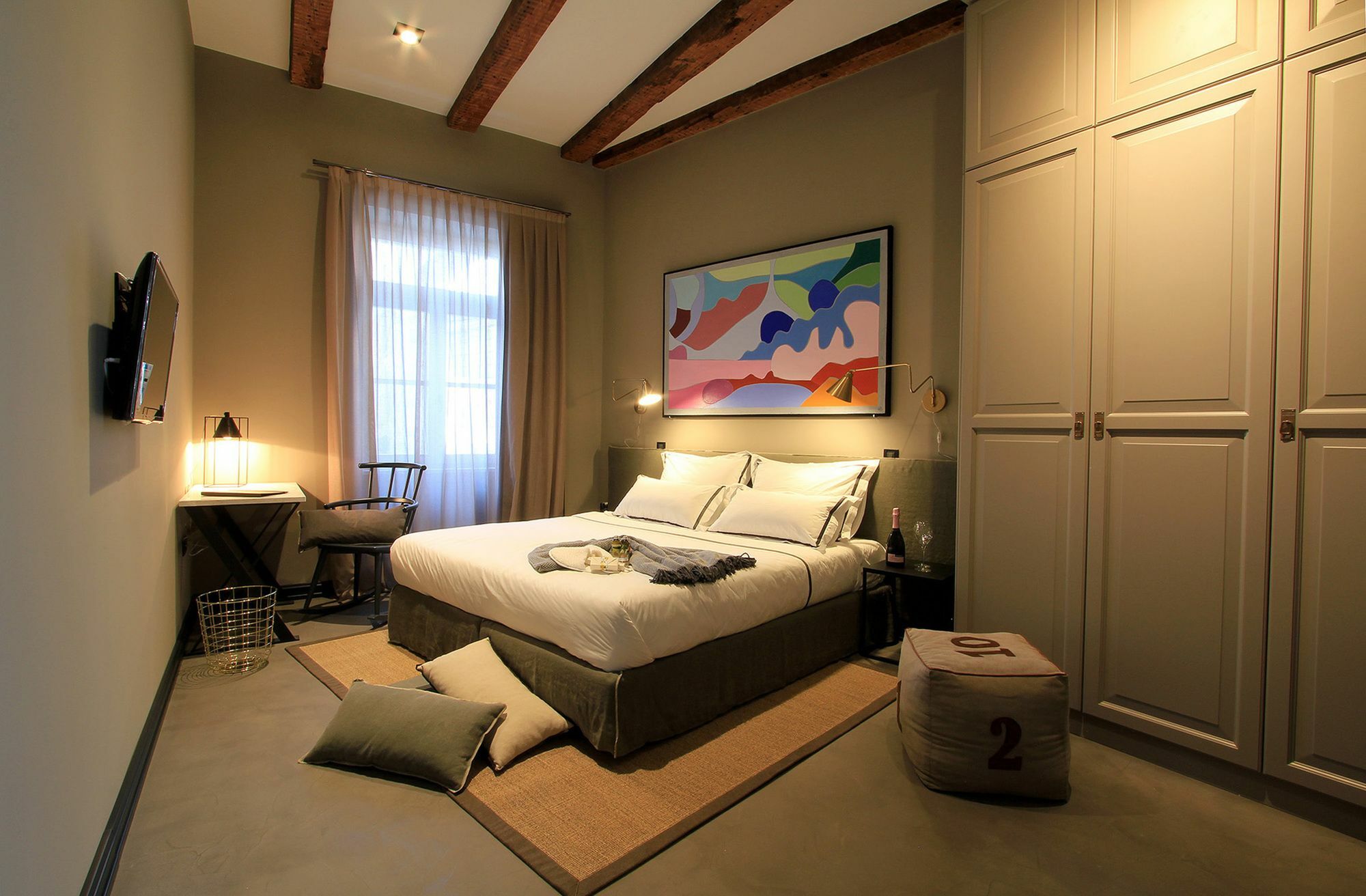 Almayer Art & Heritage Adults Only Hotel And Dependance Rooms Zadar Zewnętrze zdjęcie